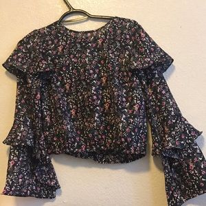 Woman's blouse